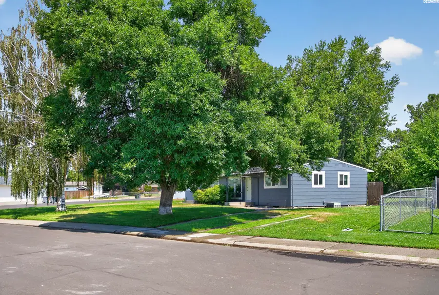 1016 #A Cedar St, Richland, WA 99354 - #3