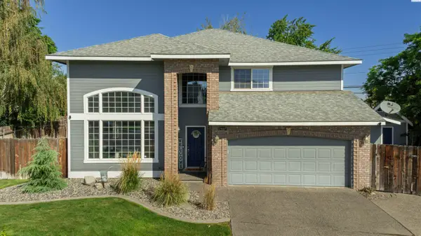 1507 De Palma Ct, Richland, WA 99352