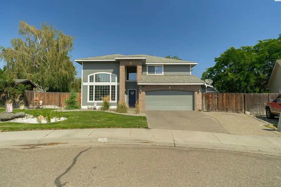 1507 De Palma Ct, Richland, WA 99352 - #2