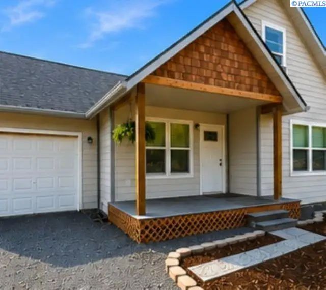 722 S Brockway, Rosalia, WA 99170 - #2
