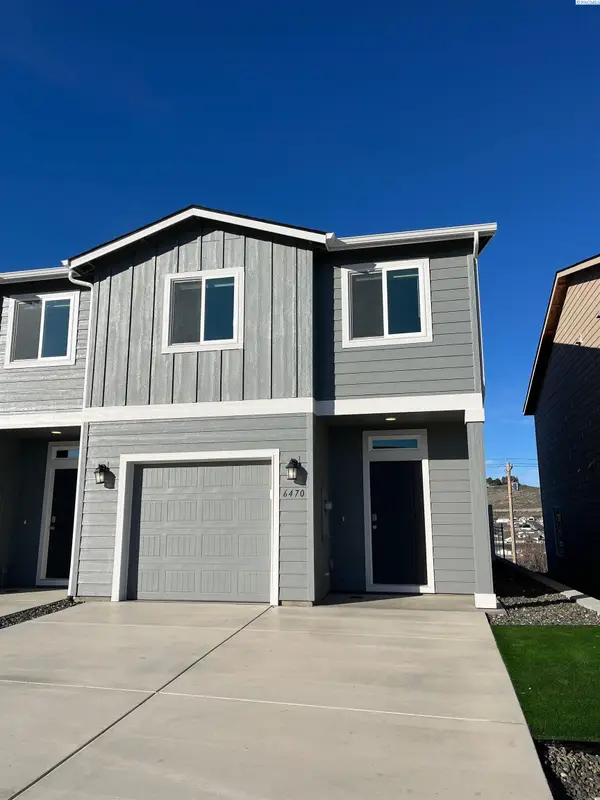 6470 W 36th Place, Kennewick, WA 99338