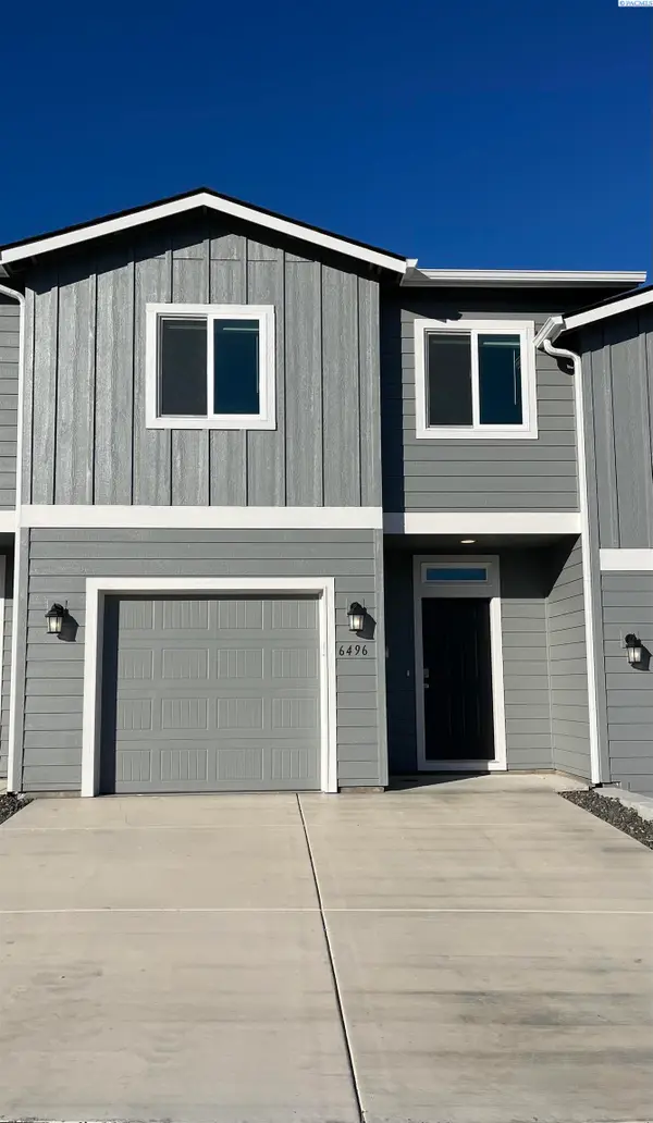 6496 W 36th Place, Kennewick, WA 99338