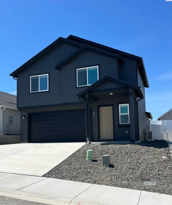 3670 S Penn Place, Kennewick, WA 99338