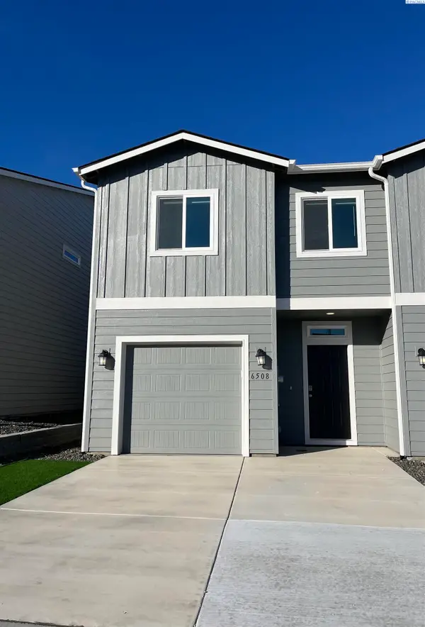 6508 W 36th Place, Kennewick, WA 99338