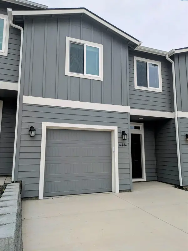 6484 W 36th Place, Kennewick, WA 99338