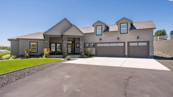 1506 N Bermuda Rd, Kennewick, WA 99338