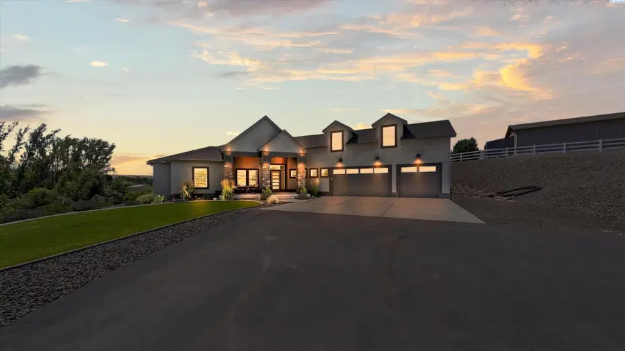 1506 N Bermuda Rd, Kennewick, WA 99338 - #2