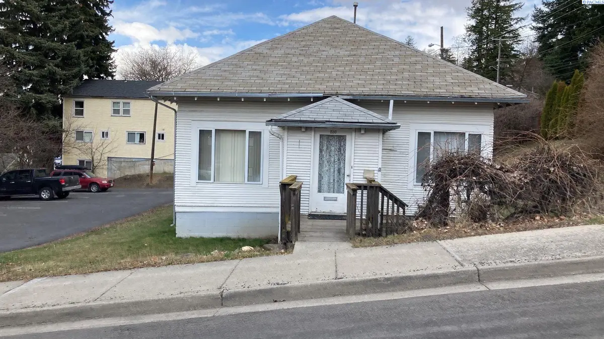 230 SE Pine Street, Pullman, WA 99163 - #1