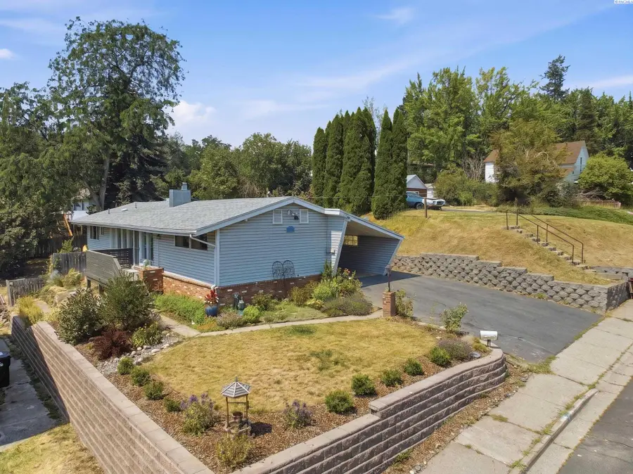 235 SW Arbor St, Pullman, WA 99163 - #2