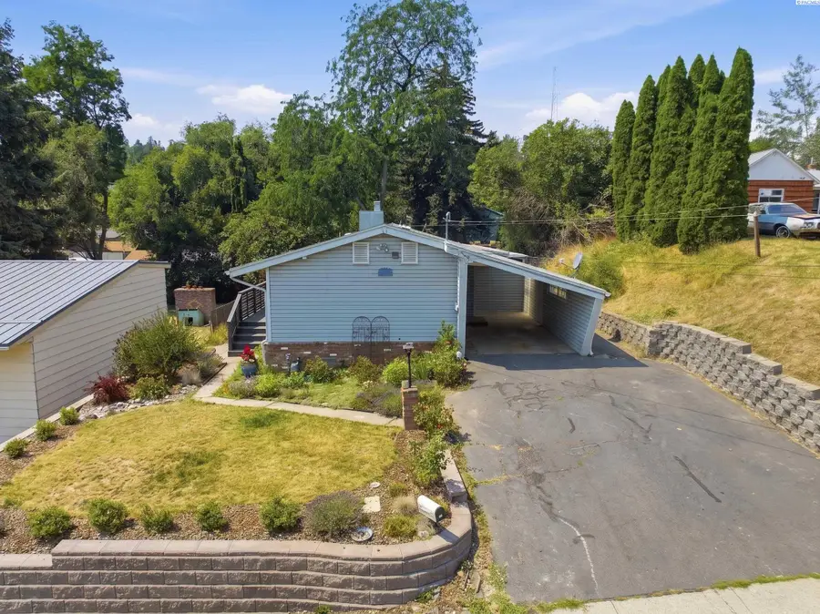 235 SW Arbor St, Pullman, WA 99163 - #3