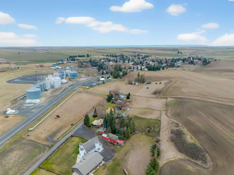 409 N Parkway, Uniontown, WA 99179 - #3