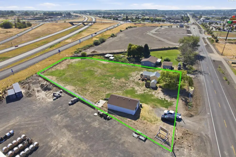 795 W. Wine Country Rd, Prosser, WA 99350 - #2