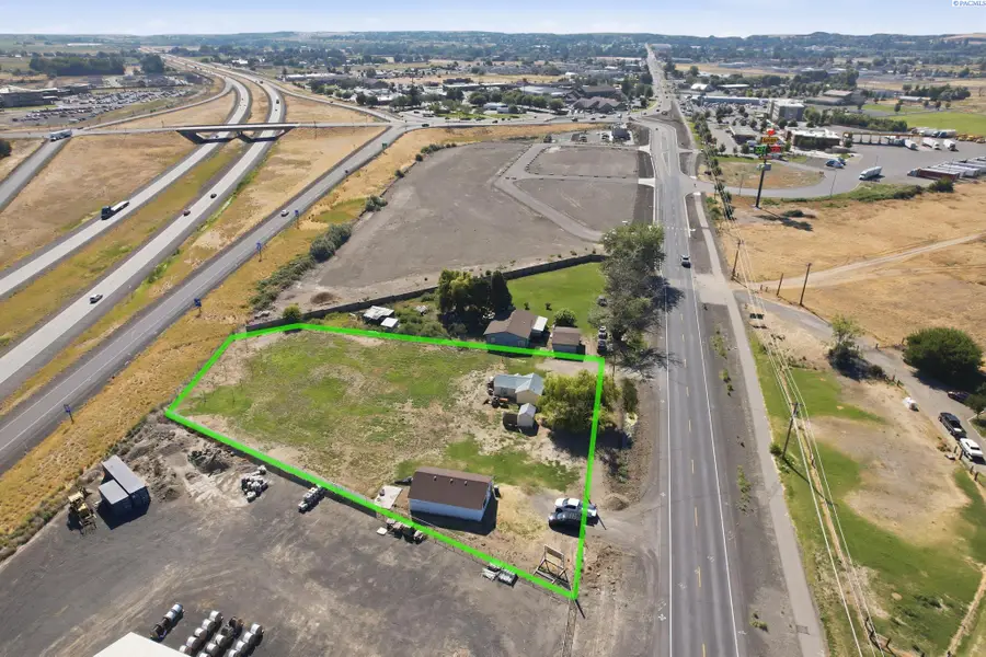 795 W. Wine Country Rd, Prosser, WA 99350 - #3