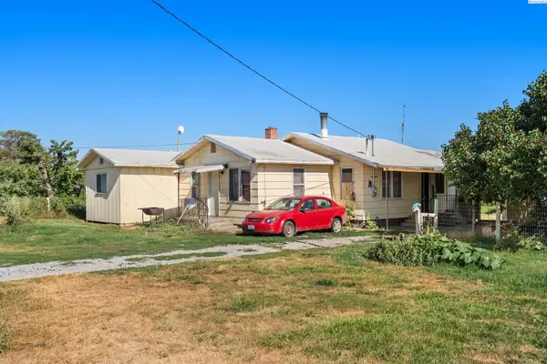 291 Chestnut Rd., Grandview, WA 98930