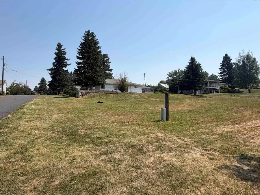 308 E Church Street, Uniontown, WA 99179 - #3