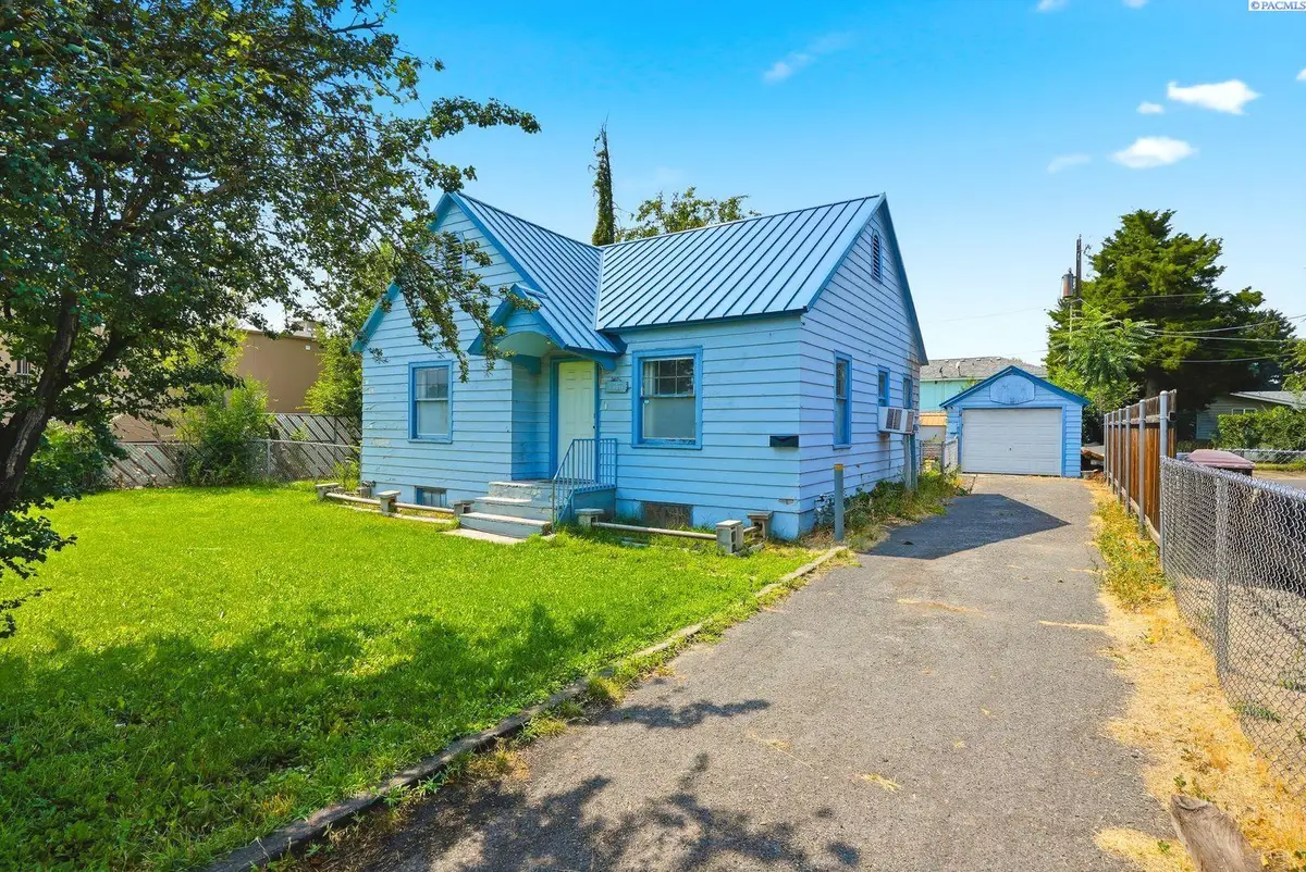 1410 3rd Avenue, Yakima, WA 98902 - #1