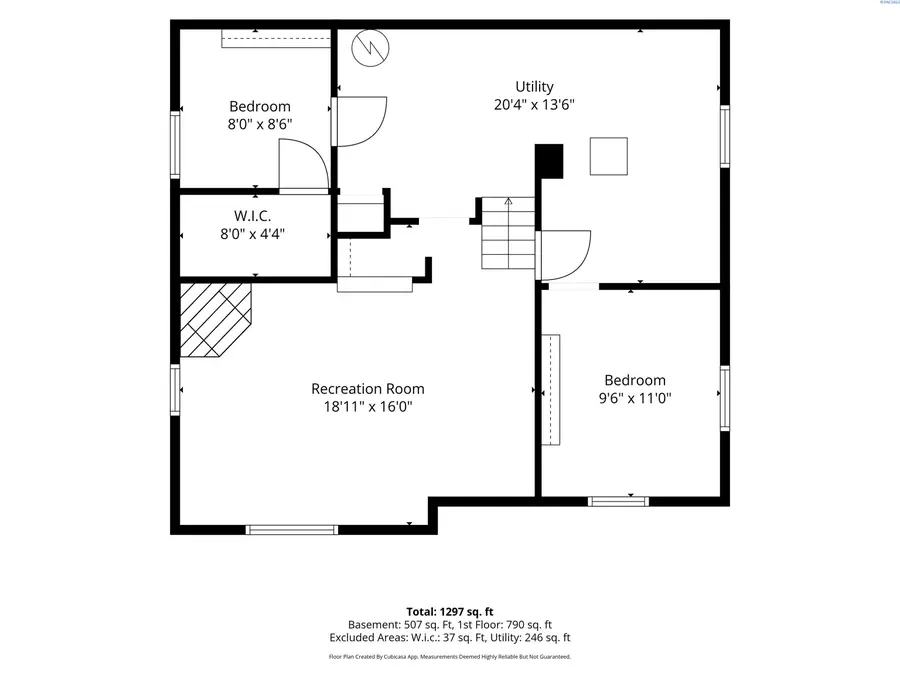 1410 3rd Avenue, Yakima, WA 98902 - #3