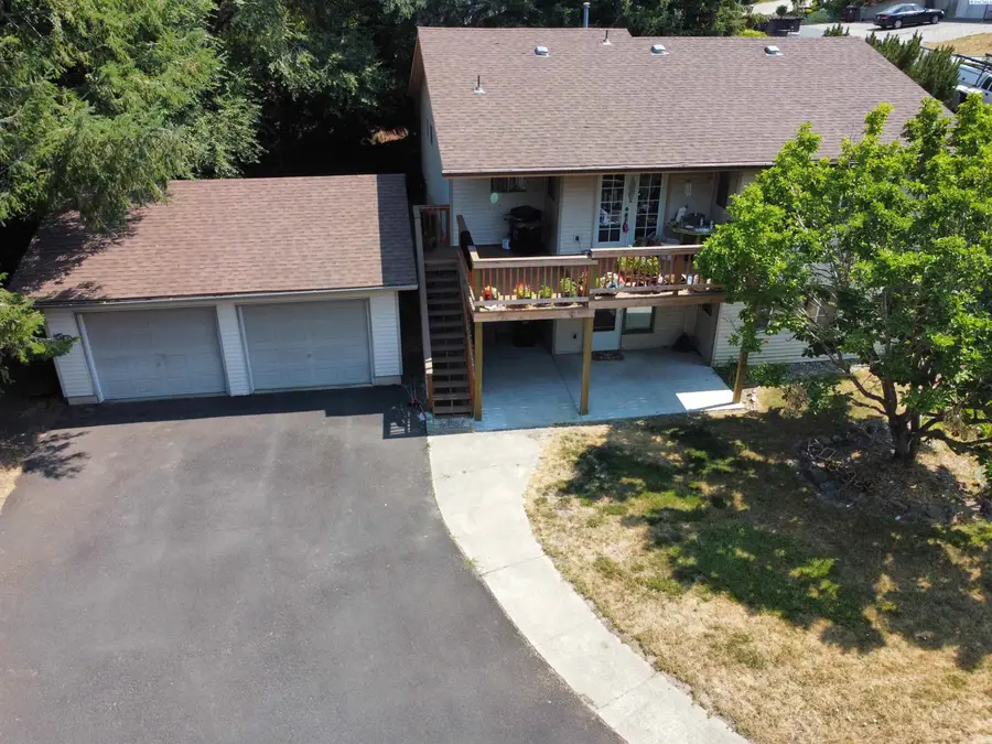292 NW Sunrise Dr, Pullman, WA 99163 - #3