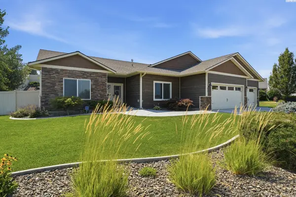 611 Hunter Street, Richland, WA 99352