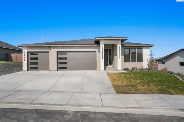 2946 S Belfair St., Kennewick, WA 99337