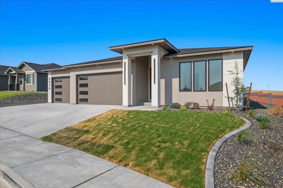 2946 S Belfair St., Kennewick, WA 99337 - #2