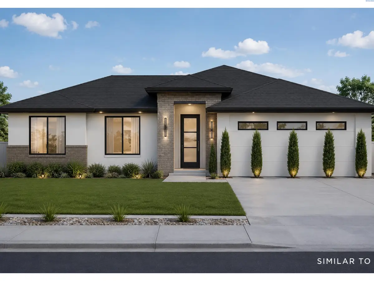 4885 S Reed Street, Kennewick, WA 99337 - #1