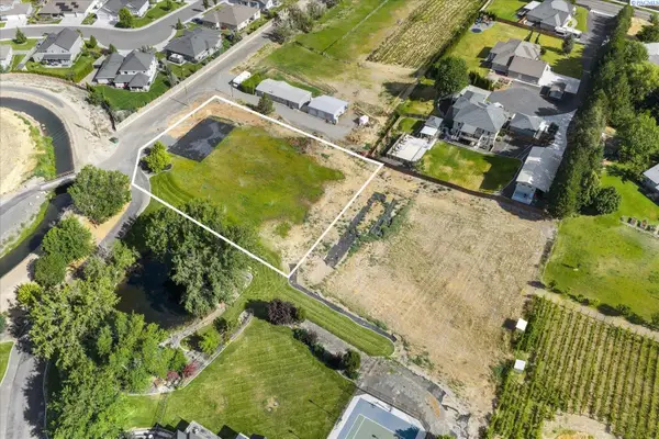 8311 W 10th Ave Lot-2, Kennewick, WA 99336