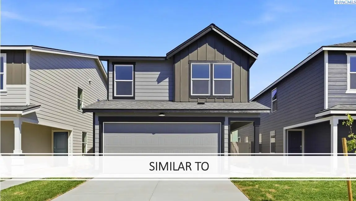 6523 Sandstone Dr, Pasco, WA 99301 - #1