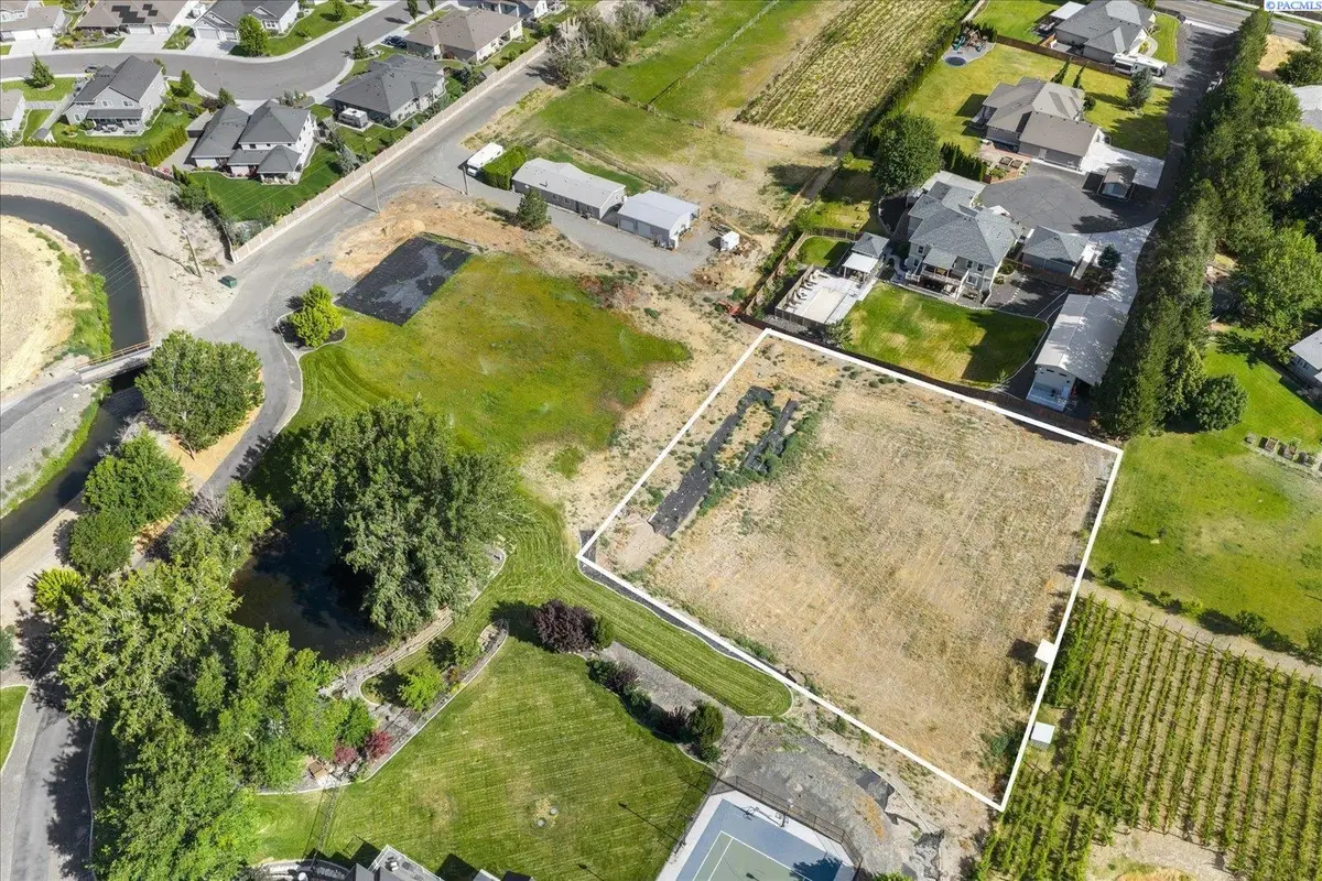 8311 W 10th Ave Lot-3, Kennewick, WA 99336 - #1