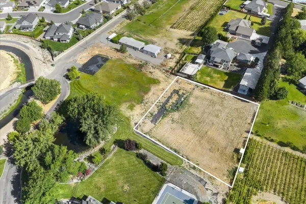 8311 W 10th Ave Lot-3, Kennewick, WA 99336
