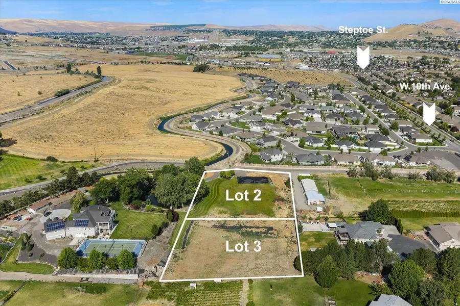 8311 W 10th Ave Lot-3, Kennewick, WA 99336 - #2