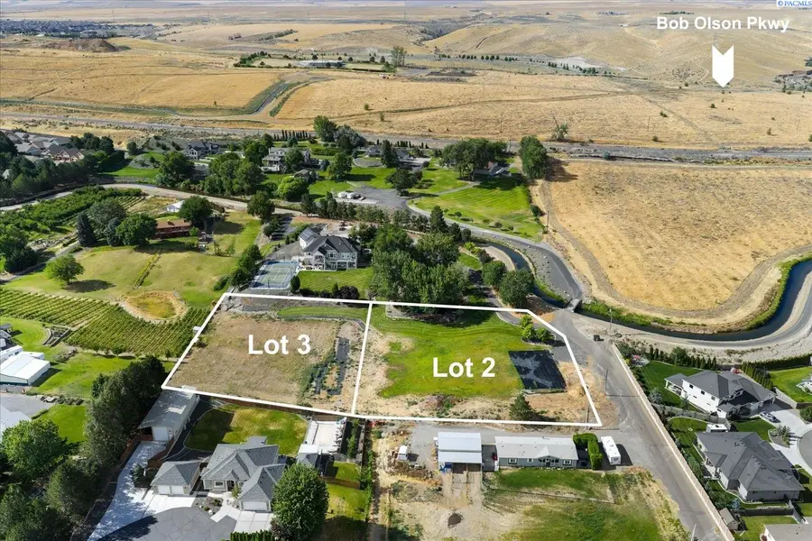 8311 W 10th Ave Lot-3, Kennewick, WA 99336 - #3