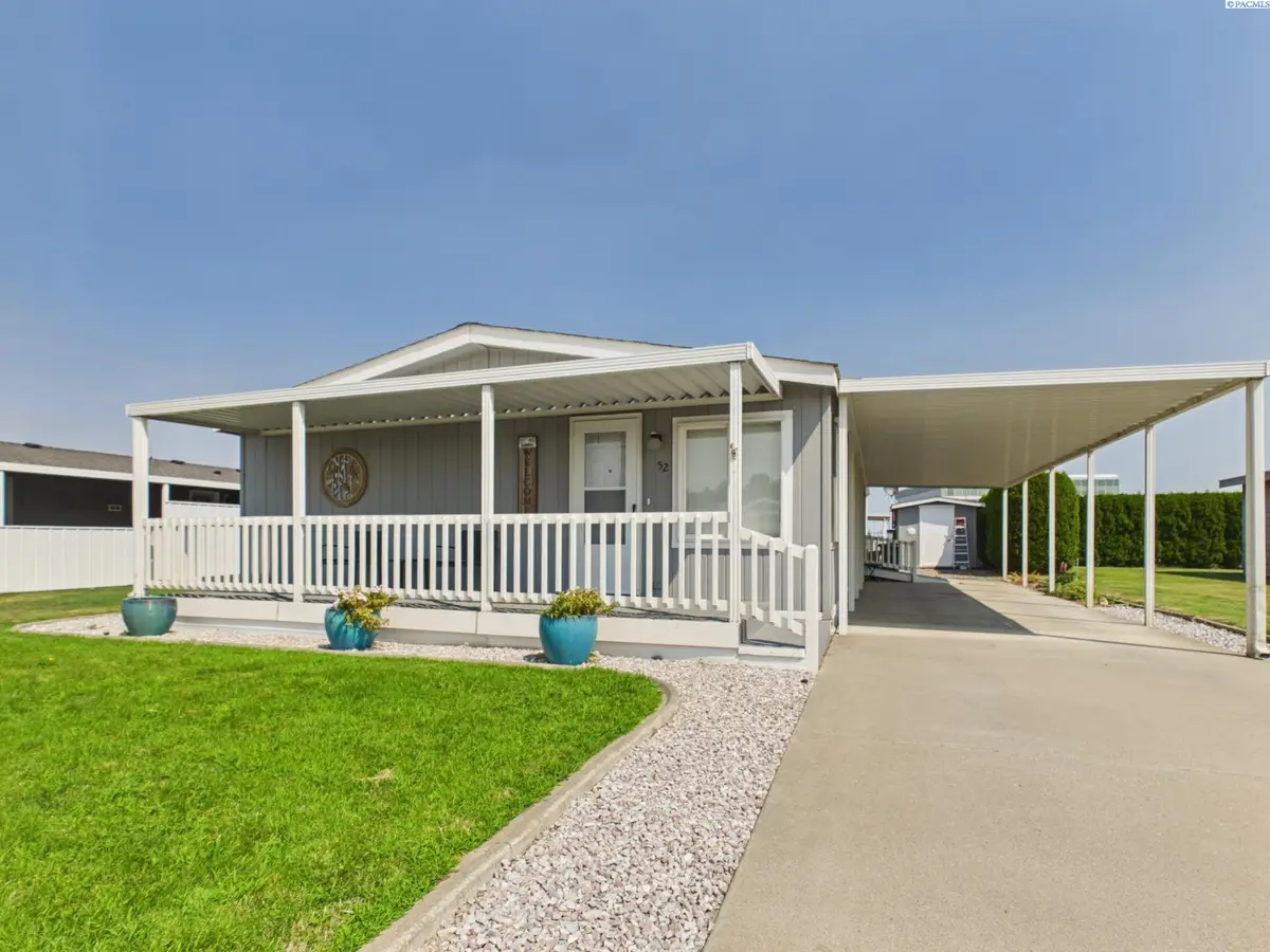312 S Columbia Center Blvd #52 #52, Kennewick, WA 99336 - #1