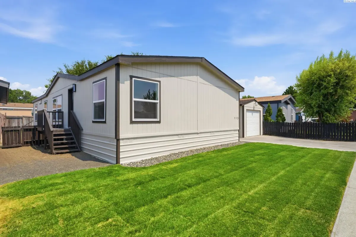 2105 N Steptoe St. #113 #113, Kennewick, WA 99336 - #1