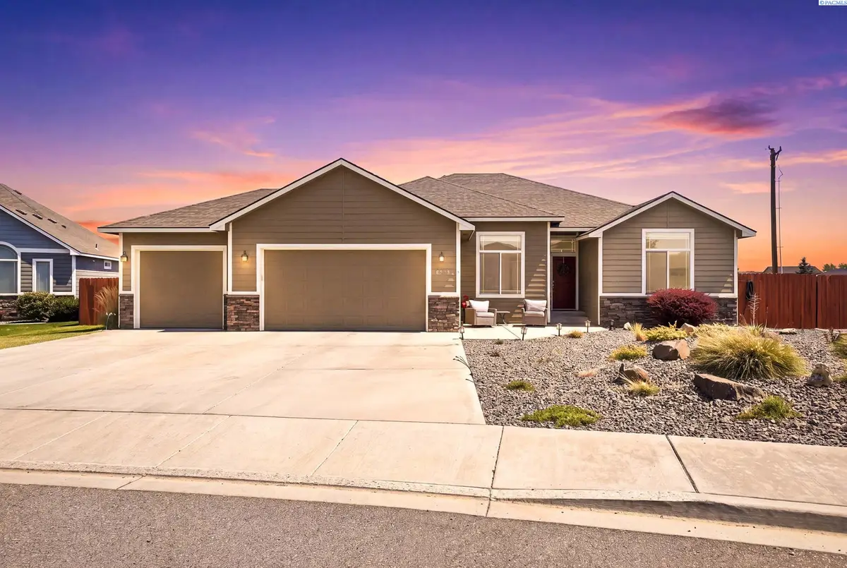 6228 Cobalt Dr., West Richland, WA 99353 - #1
