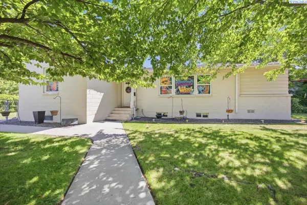 1606 Judson Ave, Richland, WA 99354