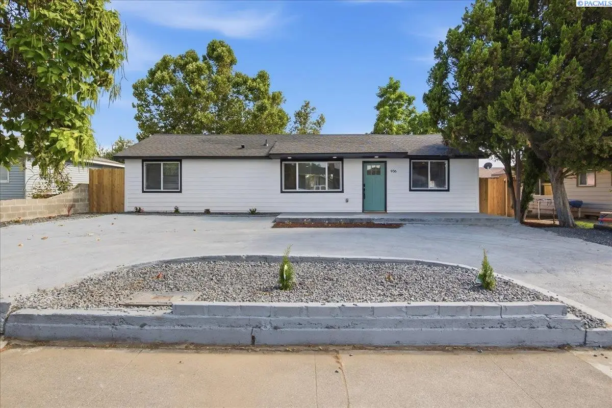 936 W Leola St, Pasco, WA 99301 - #1