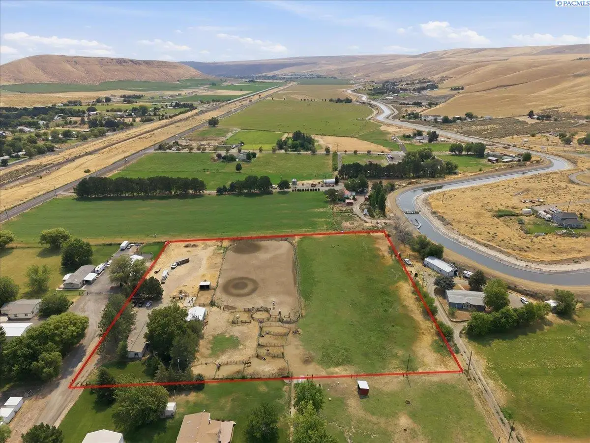 60807 E Main Pr Se, Benton City, WA 99320 - #1
