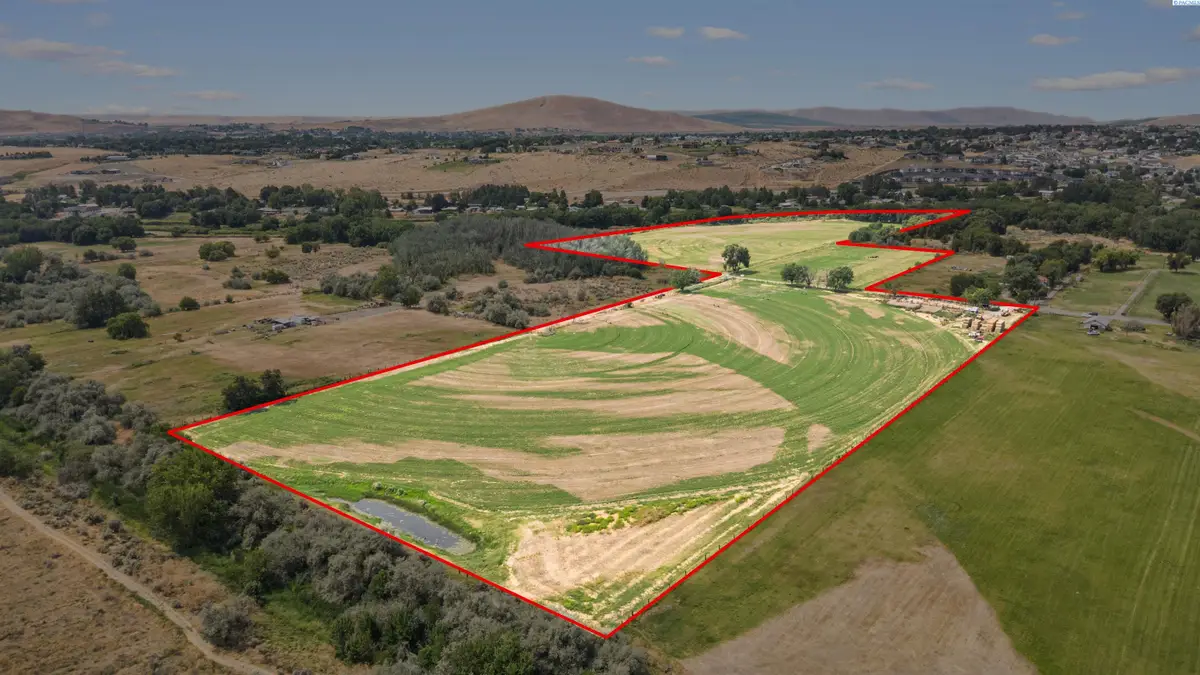 1450 Jones Rd, Richland, WA 99354 - #1