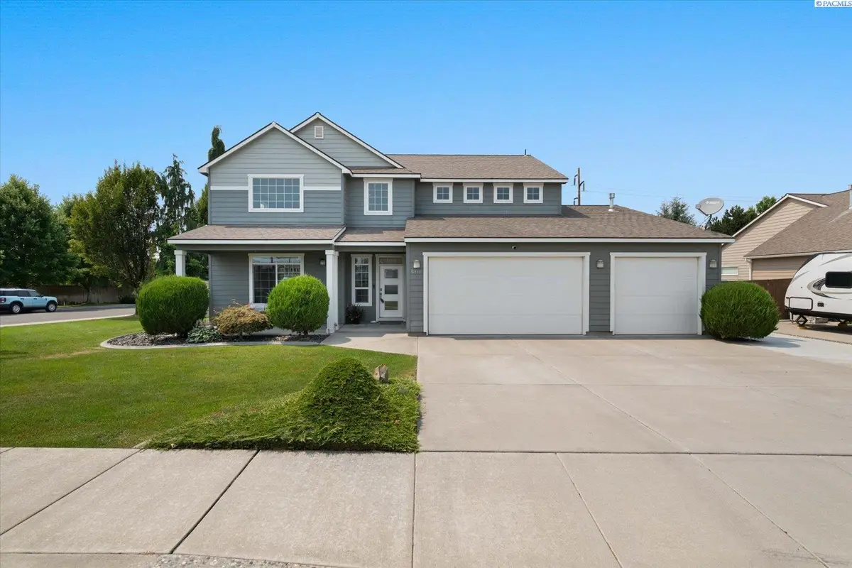 6212 Balmoral Ct, Pasco, WA 99301 - #1
