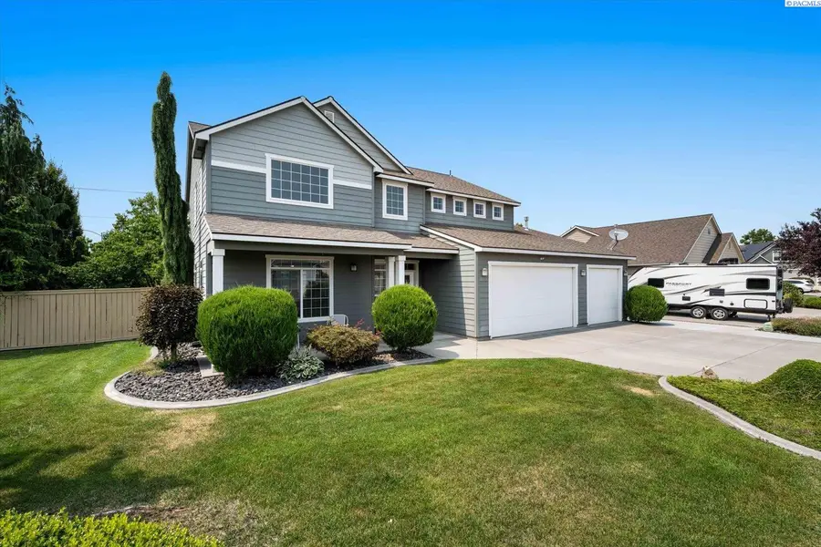 6212 Balmoral Ct, Pasco, WA 99301 - #2