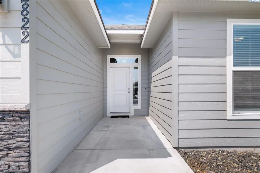 2822 S Belfair Pl, Kennewick, WA 99338 - #2