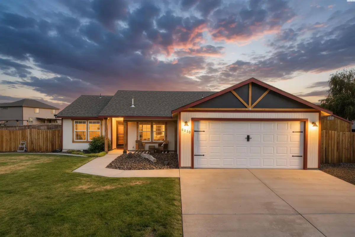 5210 Canter St, West Richland, WA 99353 - #1