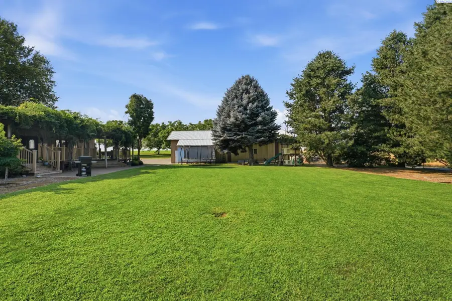 3011 Birch Road, Pasco, WA 99301 - #3