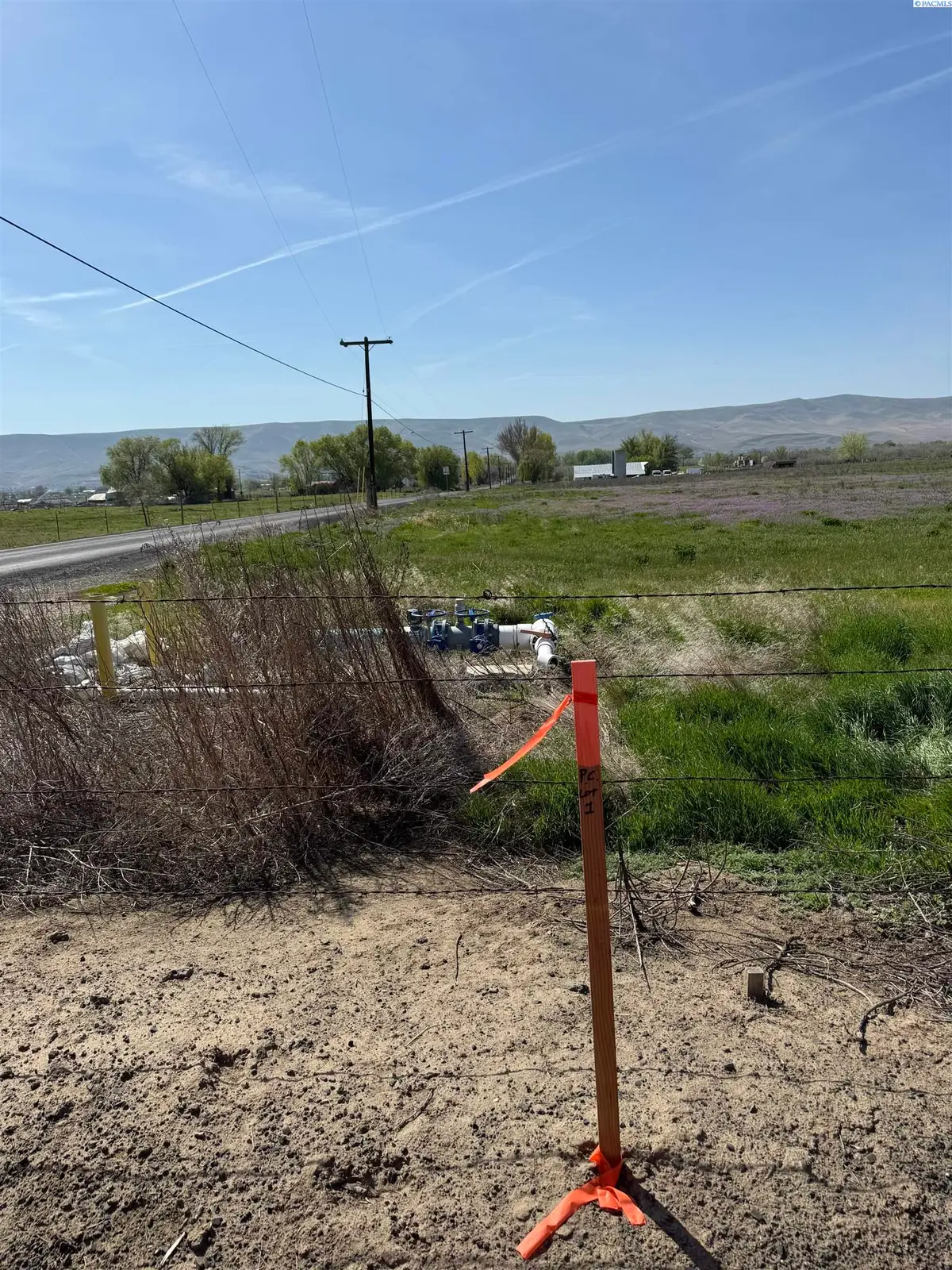TBD Wilgus Rd Lot 1, Prosser, WA 99350 - #1