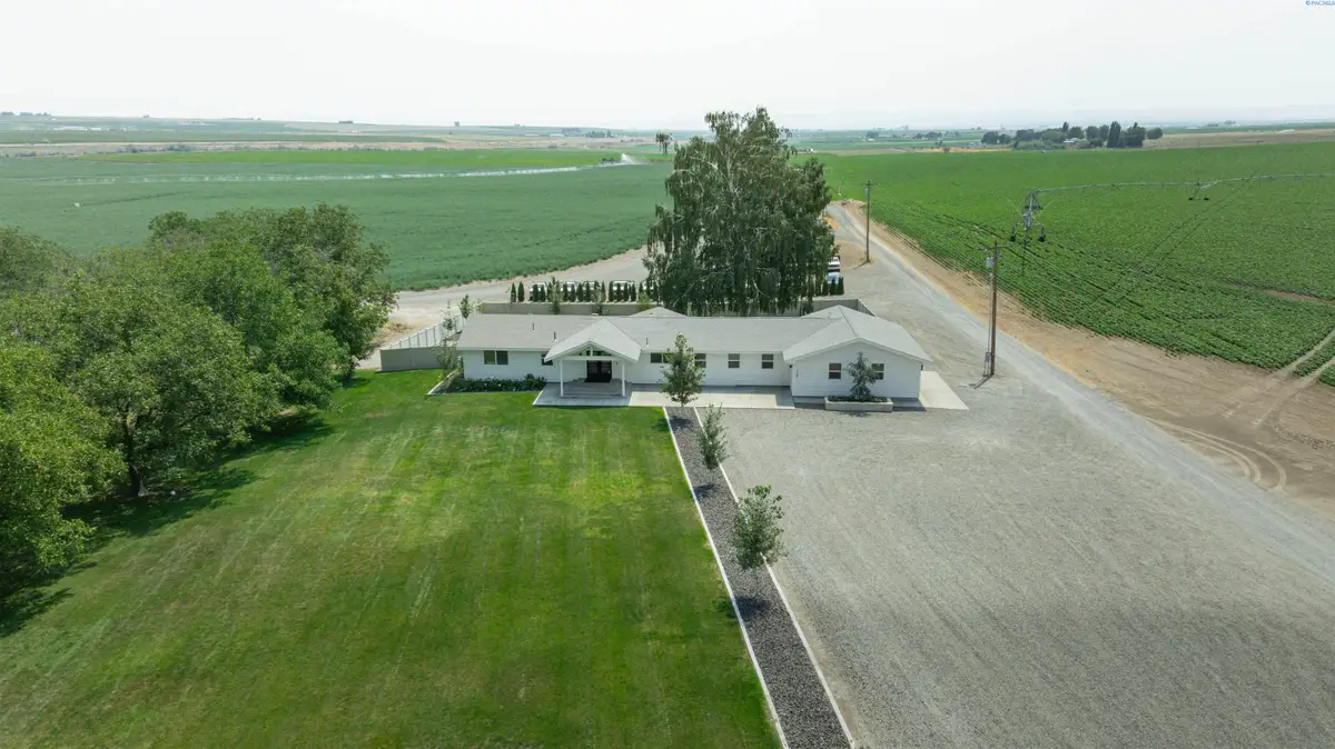 1181 W Sagemoor, Pasco, WA 99301 - #1
