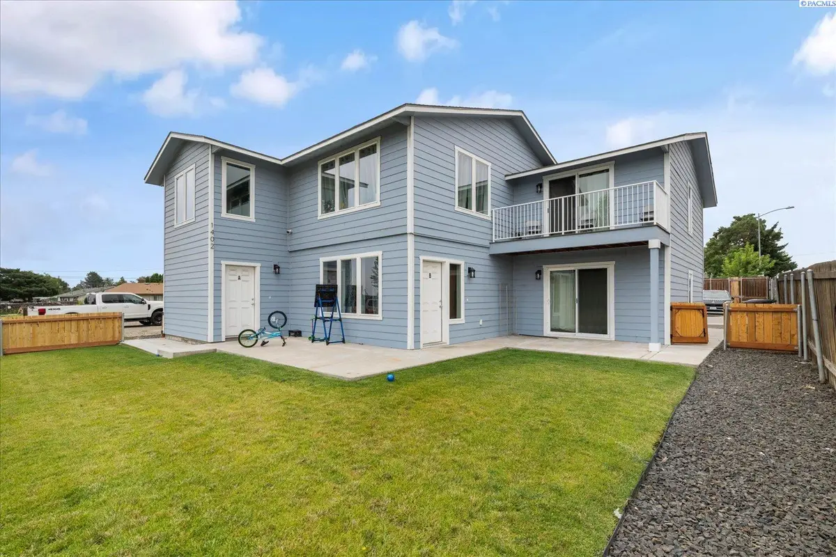1402 N Edison Street, Kennewick, WA 99336 - #1