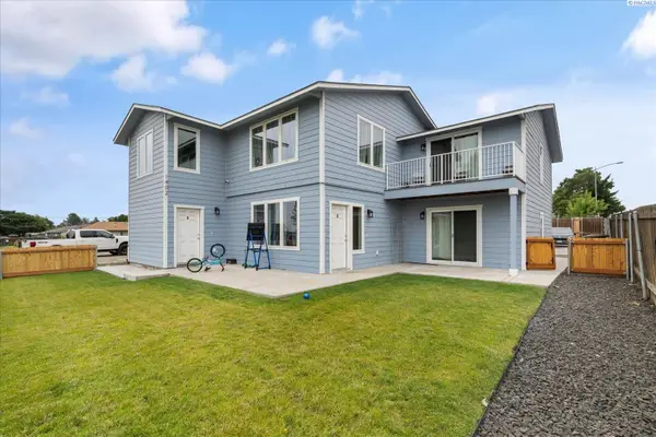 1402 N Edison Street, Kennewick, WA 99336