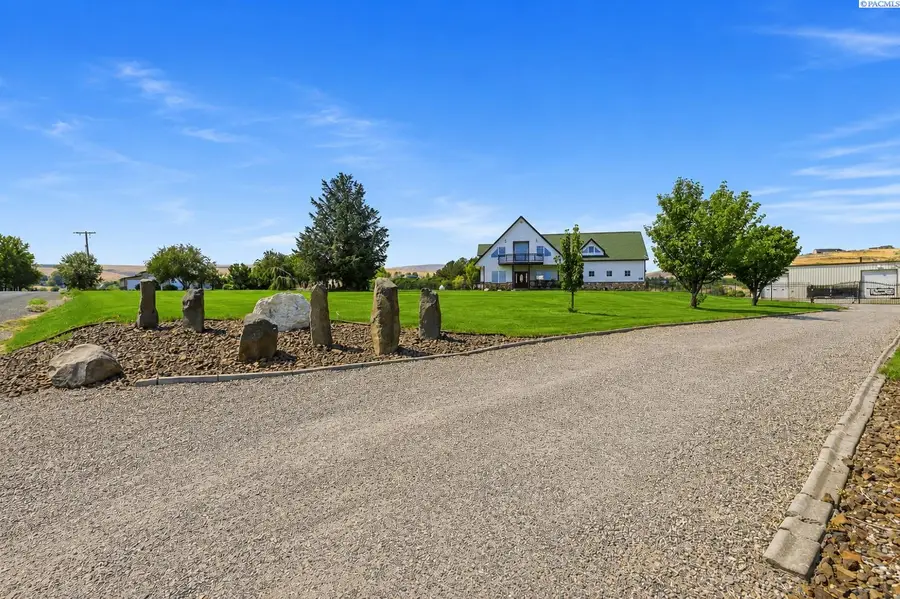 44208 S Fremont St, Kennewick, WA 99337 - #2