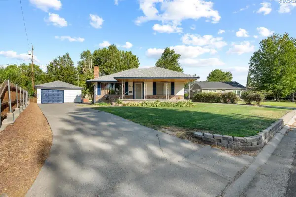 318 Douglass, Richland, WA 99352